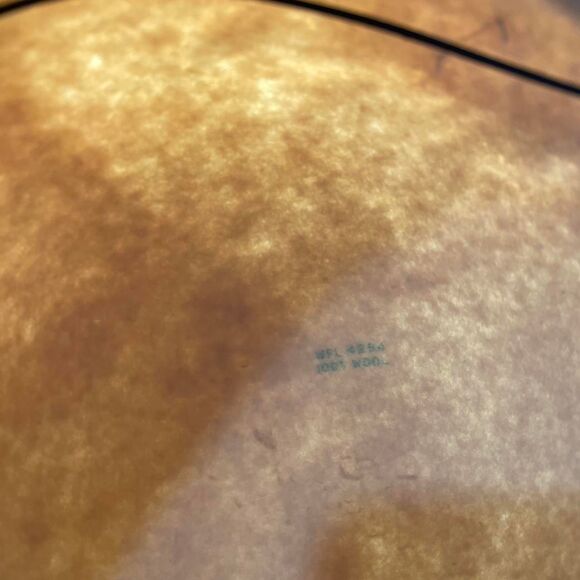 Vintage Cream Wool Fedora Hat Black Mesh Veil & Feathers Glam Chic Old Hollywood - Picture 5 of 8